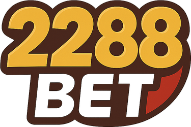 2288bet Logo
